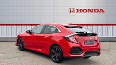 Honda Civic 1.0 VTEC Turbo 126 SR 5dr Petrol Hatchback